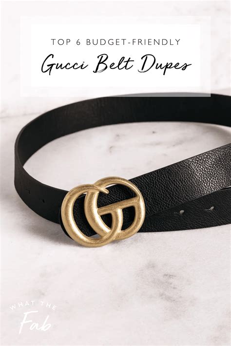 gucci bee belt dupe|women's gucci belt dupe.